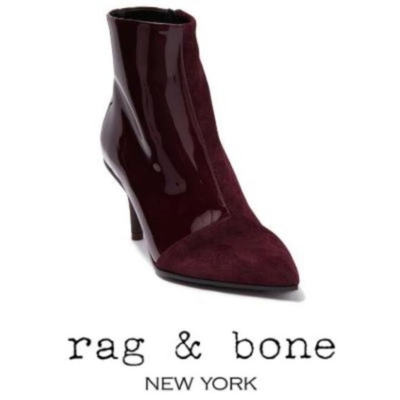 rag bone beha boot